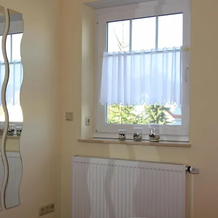 In Nahe Meeresstrand, Cleaning Included Apartment